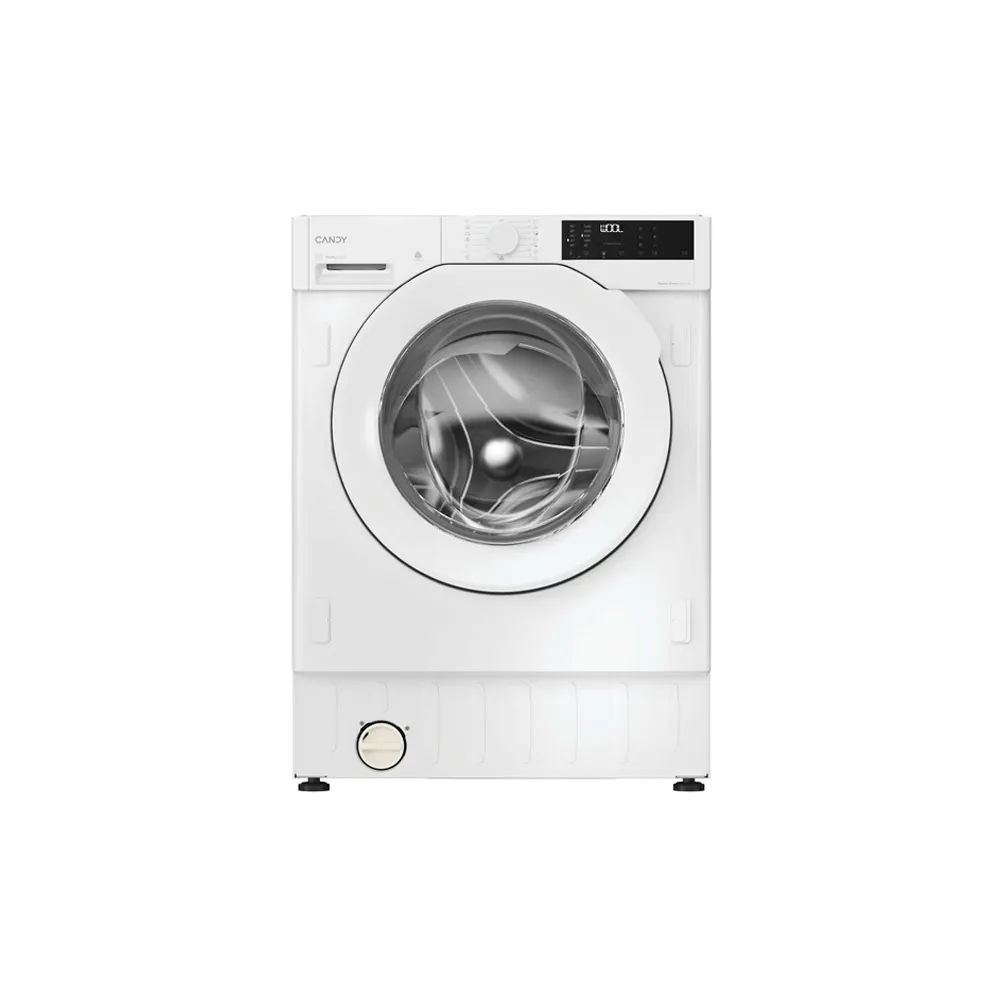 MÁQUINA DE LAVAR E SECAR ROUPA CANDY - BC4S485M4D8-S