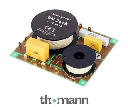 Monacor DN-2618