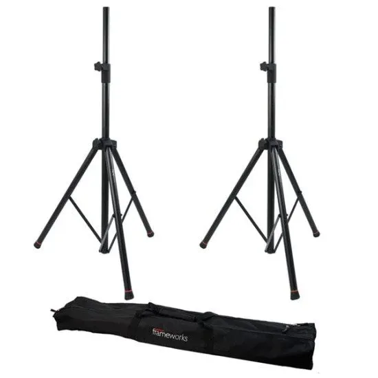 Frameworks PAR SUPORTES COLUNA GFW SPK 3000SET