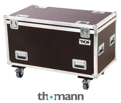 Thon Case Hero Wash 760 IP 4in1