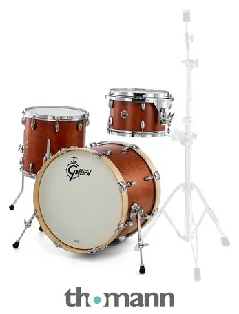 Gretsch Drums Brooklyn Studio Shell Set -SM