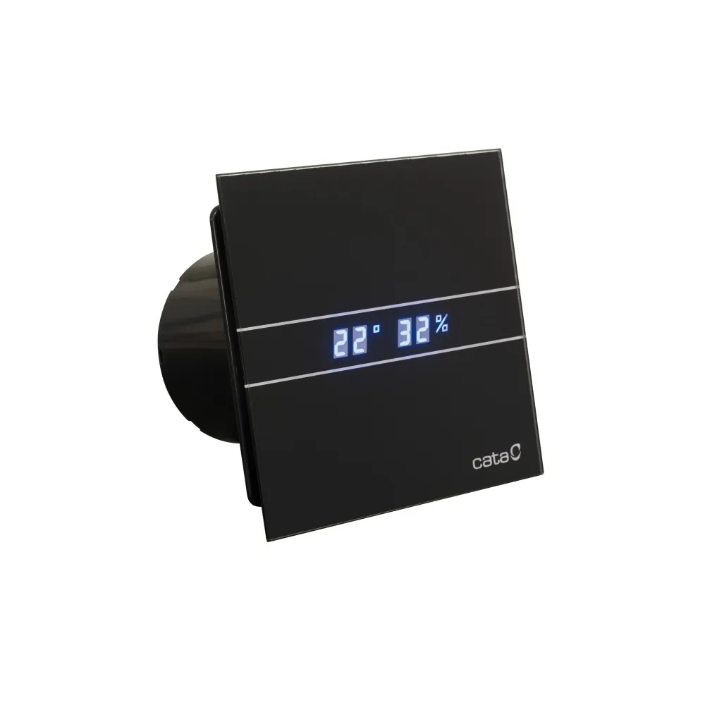 EXTRATOR WC CATA - E-100 GTH BK