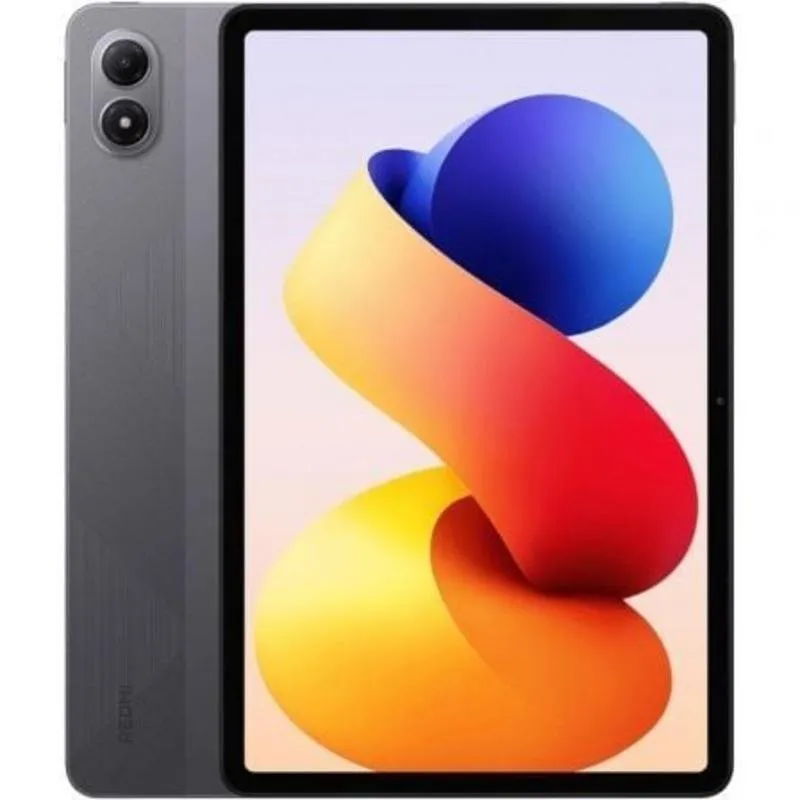 Tablet XIAOMI REDMI Pad 2 Pro WiFi + 5G 12,1" 8GB 256GB Cinzento Grafite