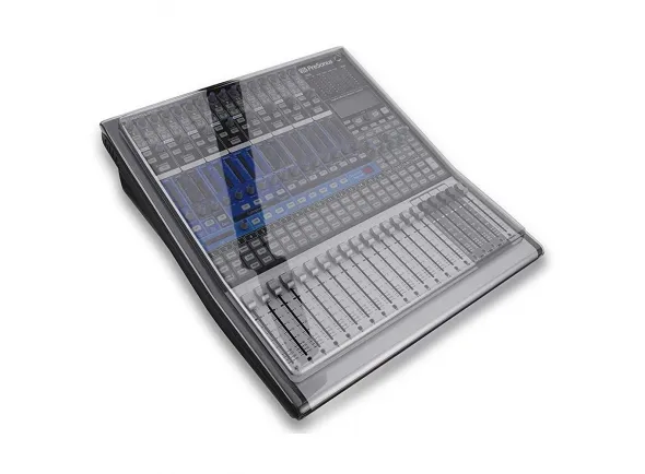 Decksaver Pro Cover For Presonus StudioLive 16.4.2