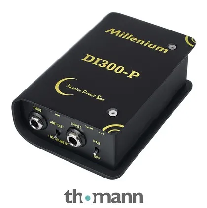 Millenium DI300-P