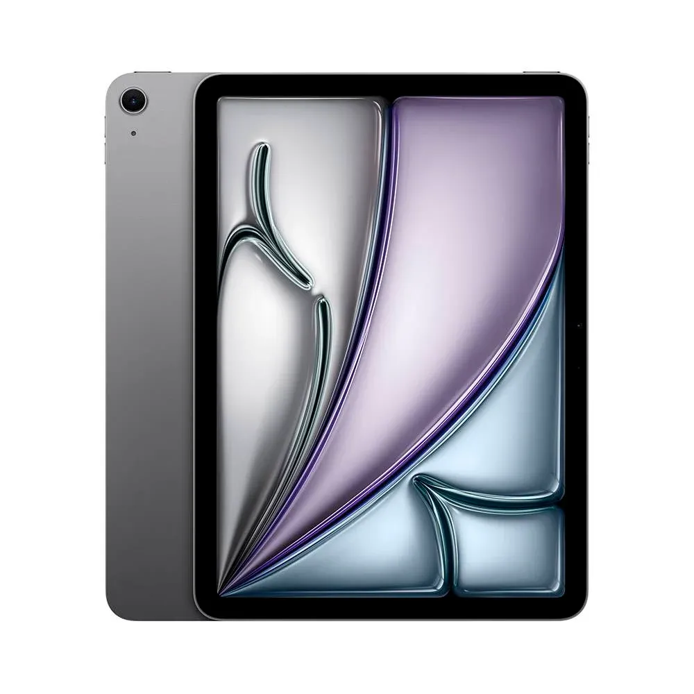 Apple iPad Air M3 WiFi 11" 1TB Cinzento Espacial
