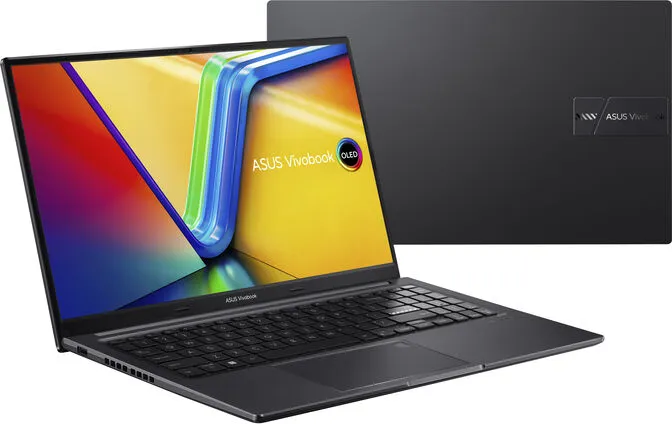 Portátil ASUS VivoBook M1505YA 15.6" R7 7730U 16GB 1TB Radeon Graphics OLED FHD