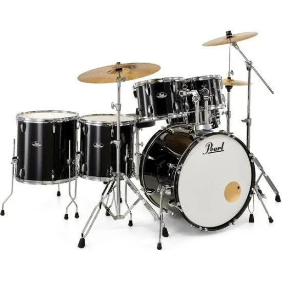 Pearl 22" Roadshow RS526BC/C31 Jet Black