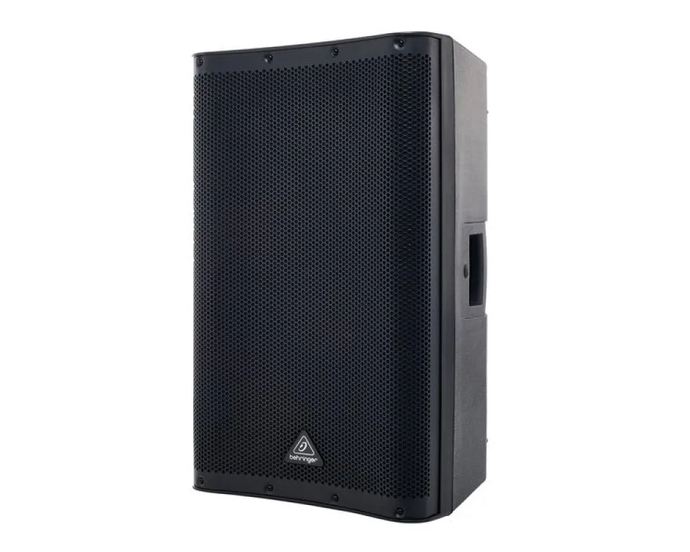 Behringer DR115DSP