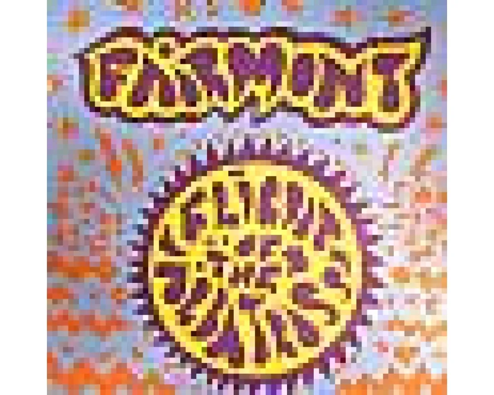 Fairmont - Flight Of The Albatross (incl METOPE rmx)