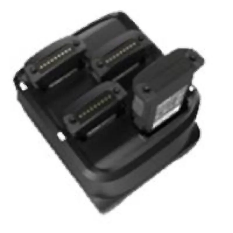 MC93 4SLOT SPARE BATT CHARGER CPNT