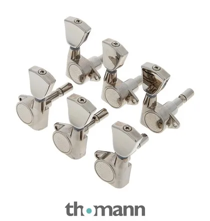 Kluson MLT33N Lockheads