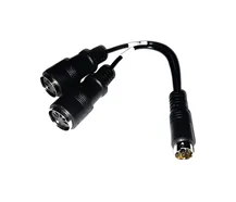 Cabo MIDI Yamaha MD6P-DIN