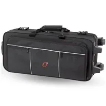 Estojo para Saxofone Alto Ortola 1120 Roller