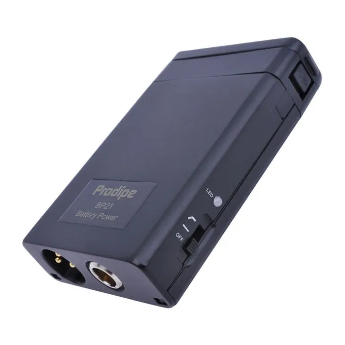 Alimentação Phantom Power Prodipe BP21