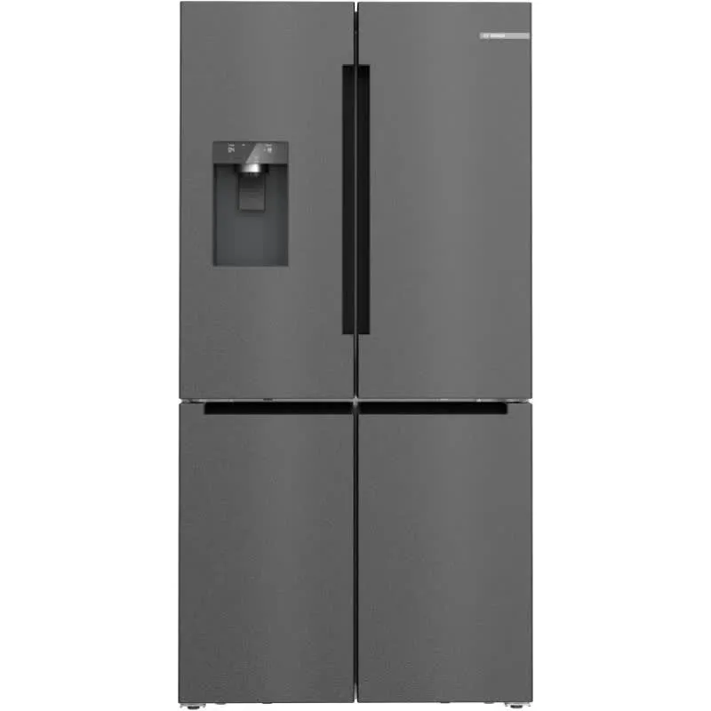 Frigorífico Side by Side Bosch Kfi-96-axea