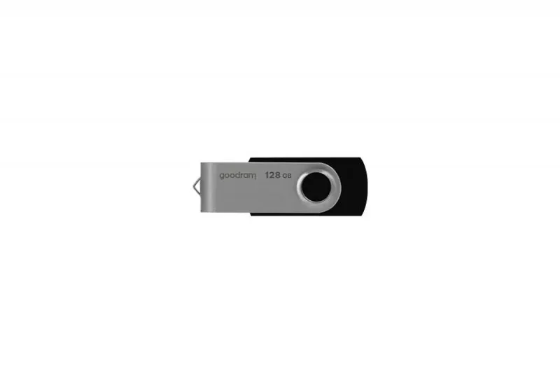 128GB UTS3 BLACK USB 3.0