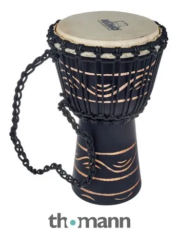 Nino NinoADJ4-XS Moon Rhythm Djembe