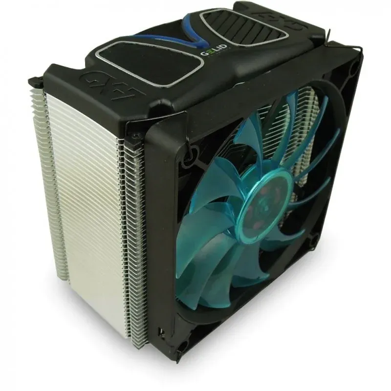 Cooler CPU Gelid GX-7 Cooler de CPU 120mm
