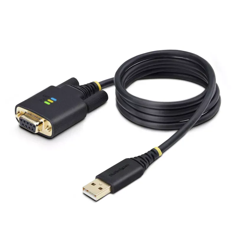 CABLE ADAPTADOR USB SERIE DCE