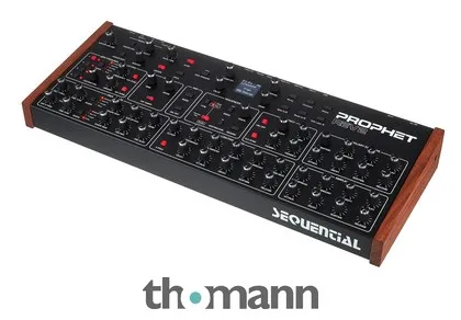 Sequential Prophet REV2-8 Desktop