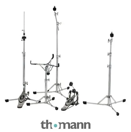 Millenium 973CH Flat Base Hardware Pack