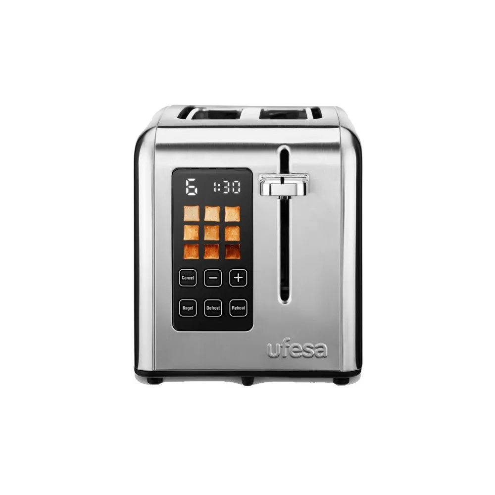 TORRADEIRA UFESA - PERFECT TOASTER - 71305557