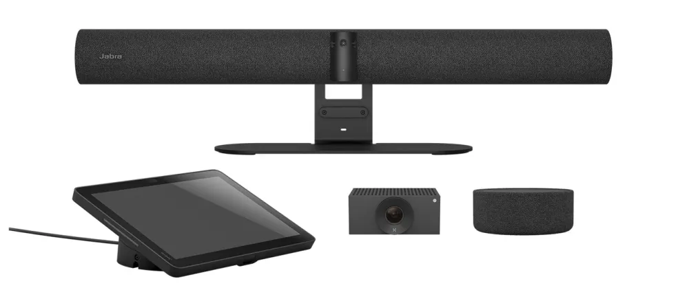 PanaCast Room Kit