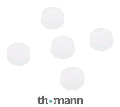 Thomann Open-hole Flute Plugs