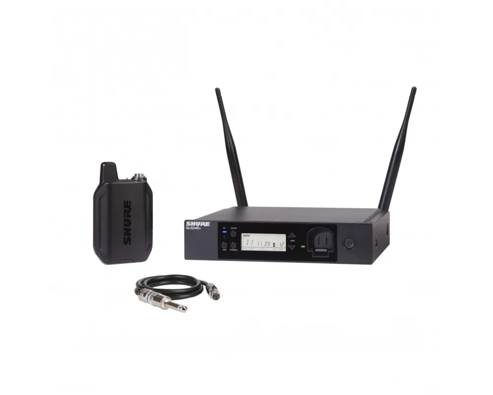 Shure GLXD14R+ Z4