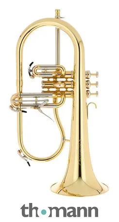 Schagerl Dione Flugelhorn