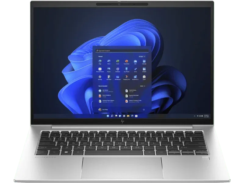 Portátil HP EliteBook 840 G10 14'' WUXGA i7-1365U 16GB 1TB WUXGA W11P