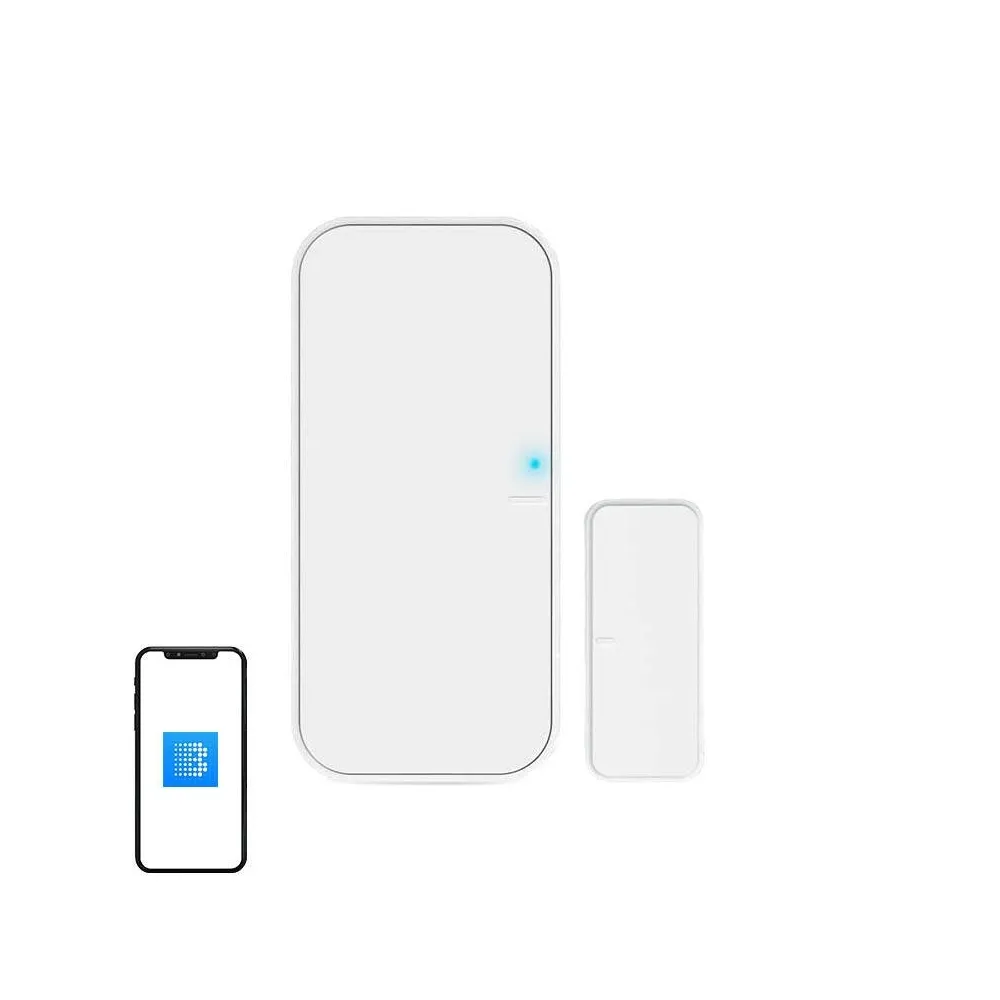 Broadlink Sensor de porta S3 + Hub