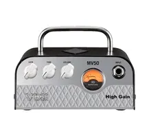 Amp de Guitarra Vox MV50 High Gain