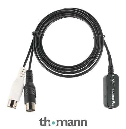 CME C2MIDI Pro