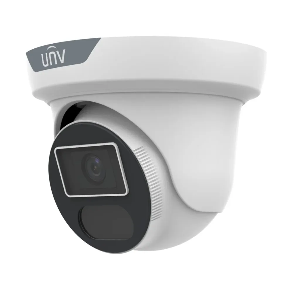 Câmara de Segurança IP Uniview Prime II PoE 4MP 2.8mm IP67 - UV-IPC3614SS-ADF28K-I1