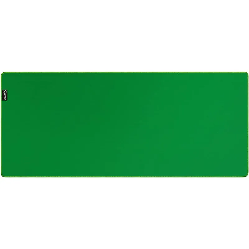 Elgato Green Screen Mouse Mat Tapete Gaming Extra-Grande Verde