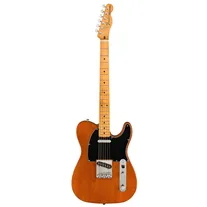 Fender Telecaster Vintera 70s MN Limited Edition Mocha