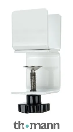 t.akustik PET Table Holder M1 WH