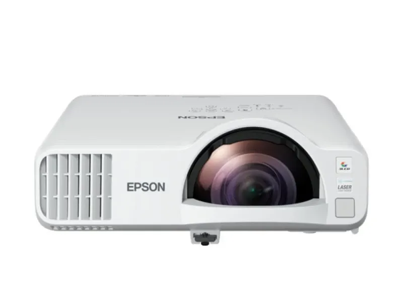 Projetor EPSON EB-L210SW WXGA 4000 Lumens 3LCD Curta distância