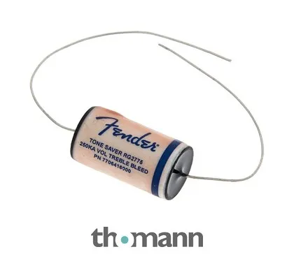 Fender Tone Saver 250k