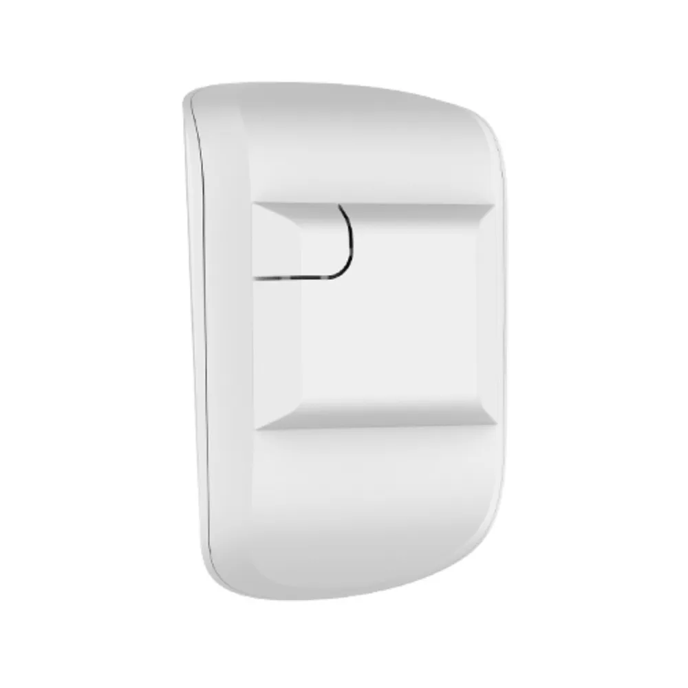 Suporte para Detectores de Movimento Ajax Branco - AJ-BRACKETMP-W