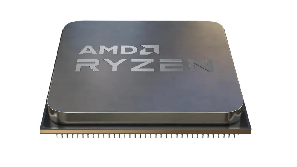 AMD Ryzen 5 PRO 7645 processador 3,8 GHz 32 MB L3 100-000000600