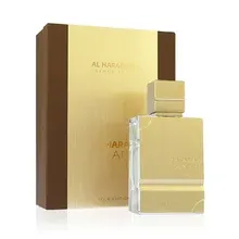 Al Haramain Amber Oud Gold Edition Eau De Parfum 60 ml