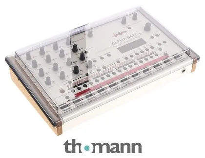 Decksaver Jomox Alpha Base