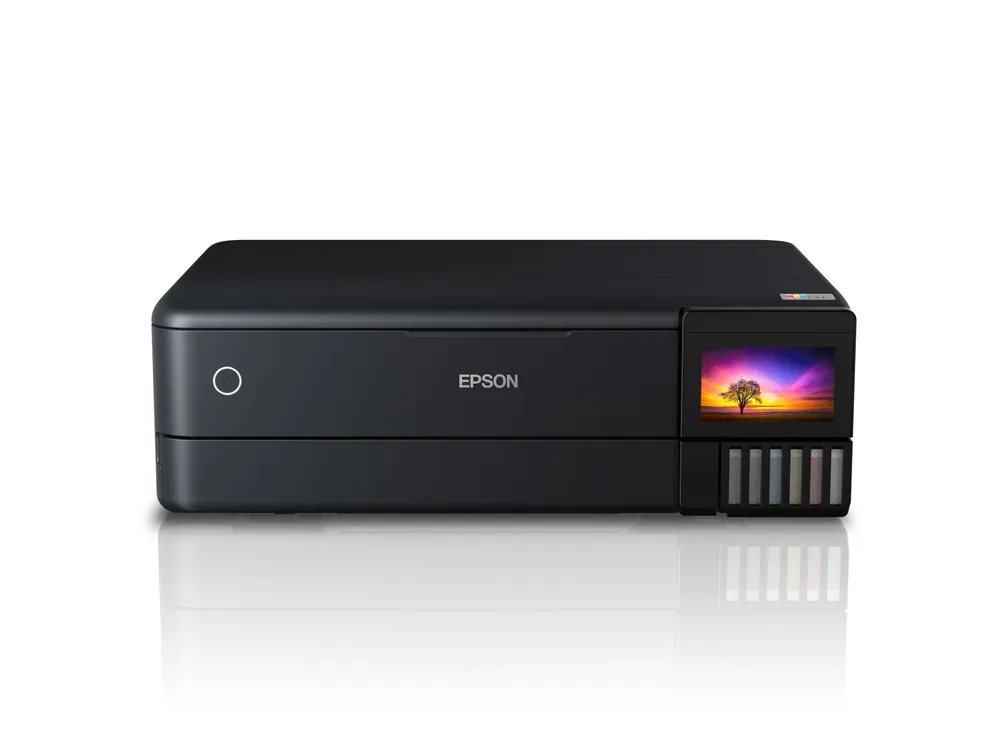 Epson EcoTank L8180 Inkjet A3+ 5760 x 1440 DPI 32 ppm Wi-Fi C11CJ21402