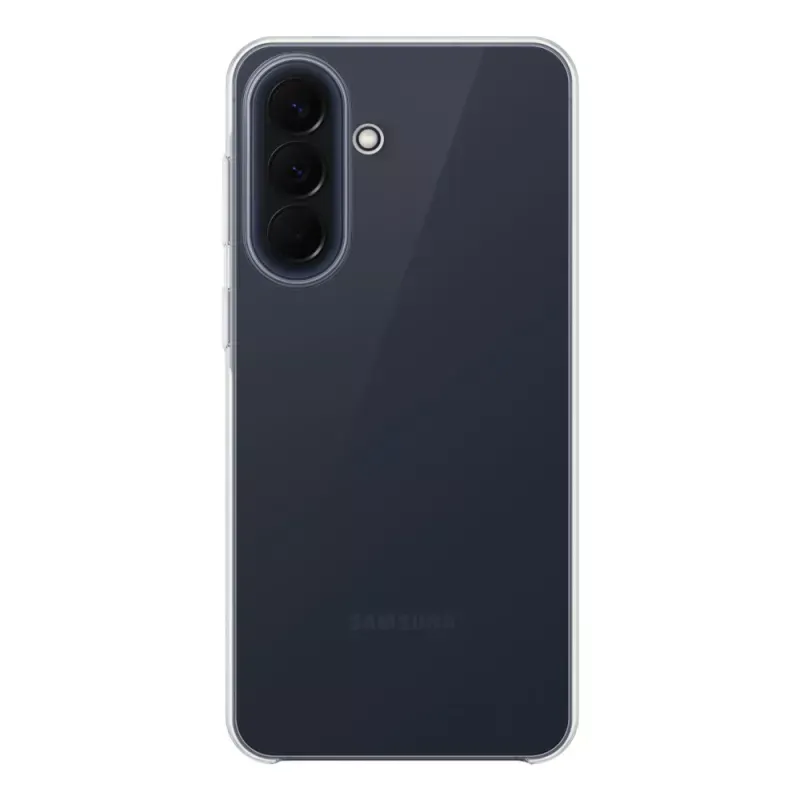 FUNDA TRANSPARENTE GALAXY A57