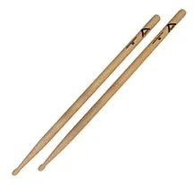 Baquetas Vater 5B American Hickory VH5BW