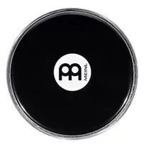 Meinl TBLH8BK 6" Timbale Head Black