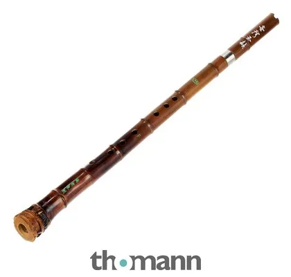 Thomann Shakuhachi Xiao Standard F